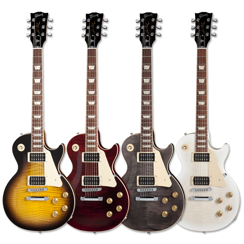 イシバシ楽器 GIBSON 2013 NEW ARRIVAL ギブソン 2013年モデルラインナップ