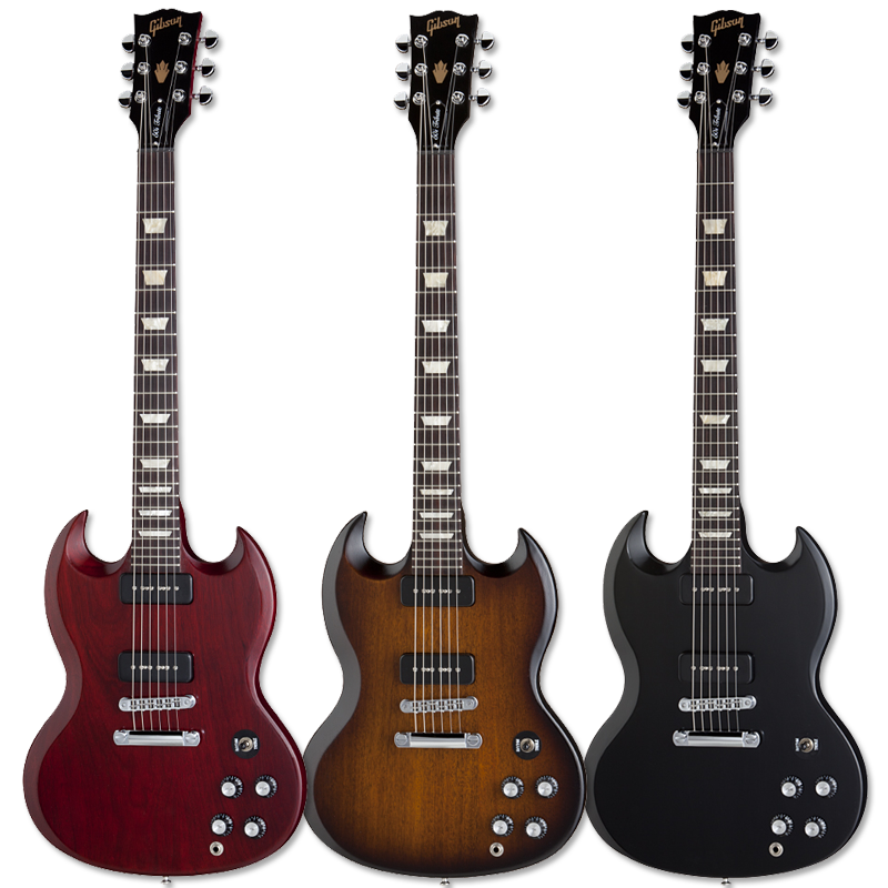 イシバシ楽器 GIBSON 2013 NEW ARRIVAL ギブソン 2013年モデルラインナップ