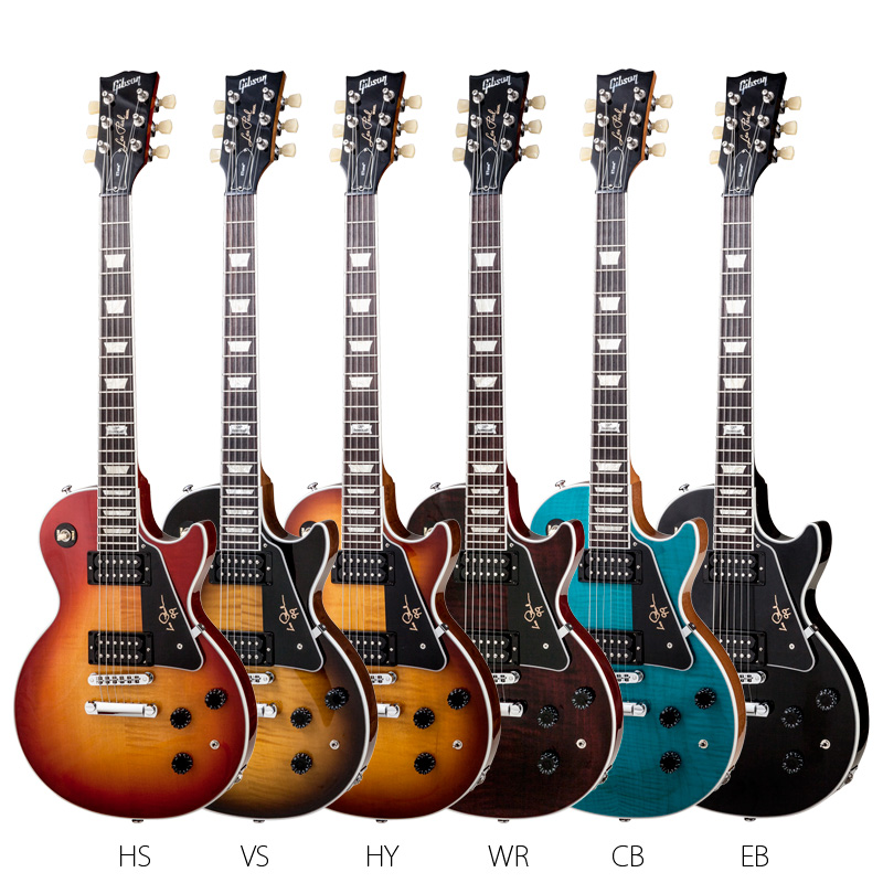 Gibson Lespaul standard 2014 ギブソン レスポール - エレキギター