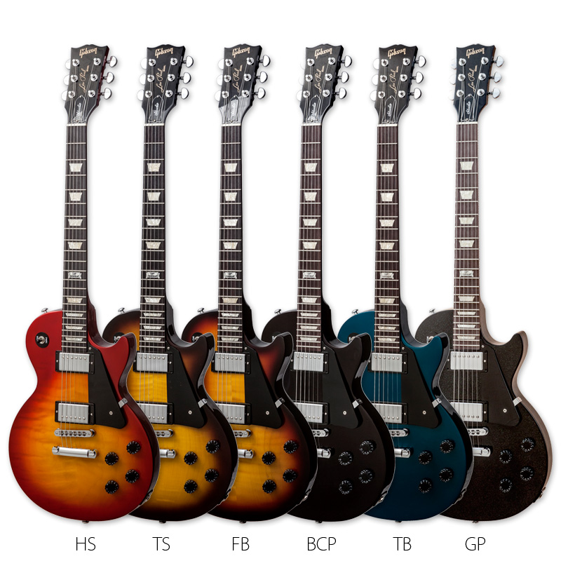 イシバシ楽器 GIBSON 2014 NEW MODEL GUIDE / ギブソン2014年新製品