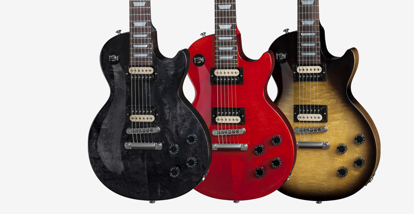 イシバシ楽器 Gibson USA 2015 NEW MODEL Lineups / ギブソンUSA 2015