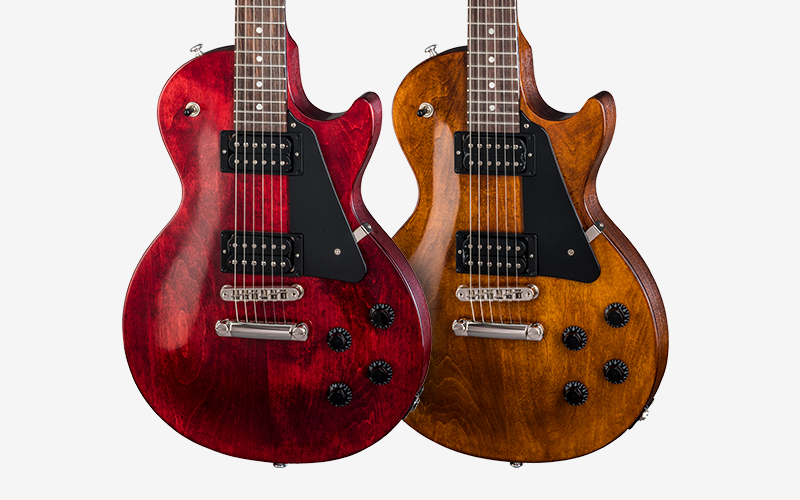 Gibson Les Paul faded  ギブソンレスポール