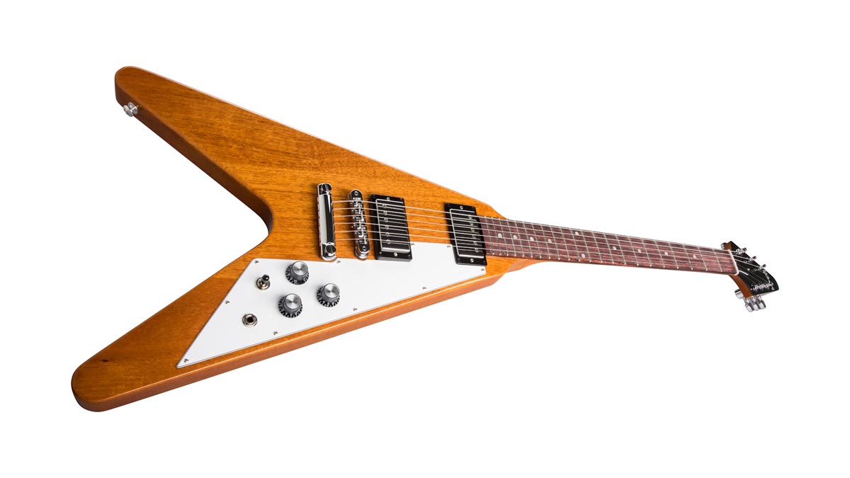 Flying V