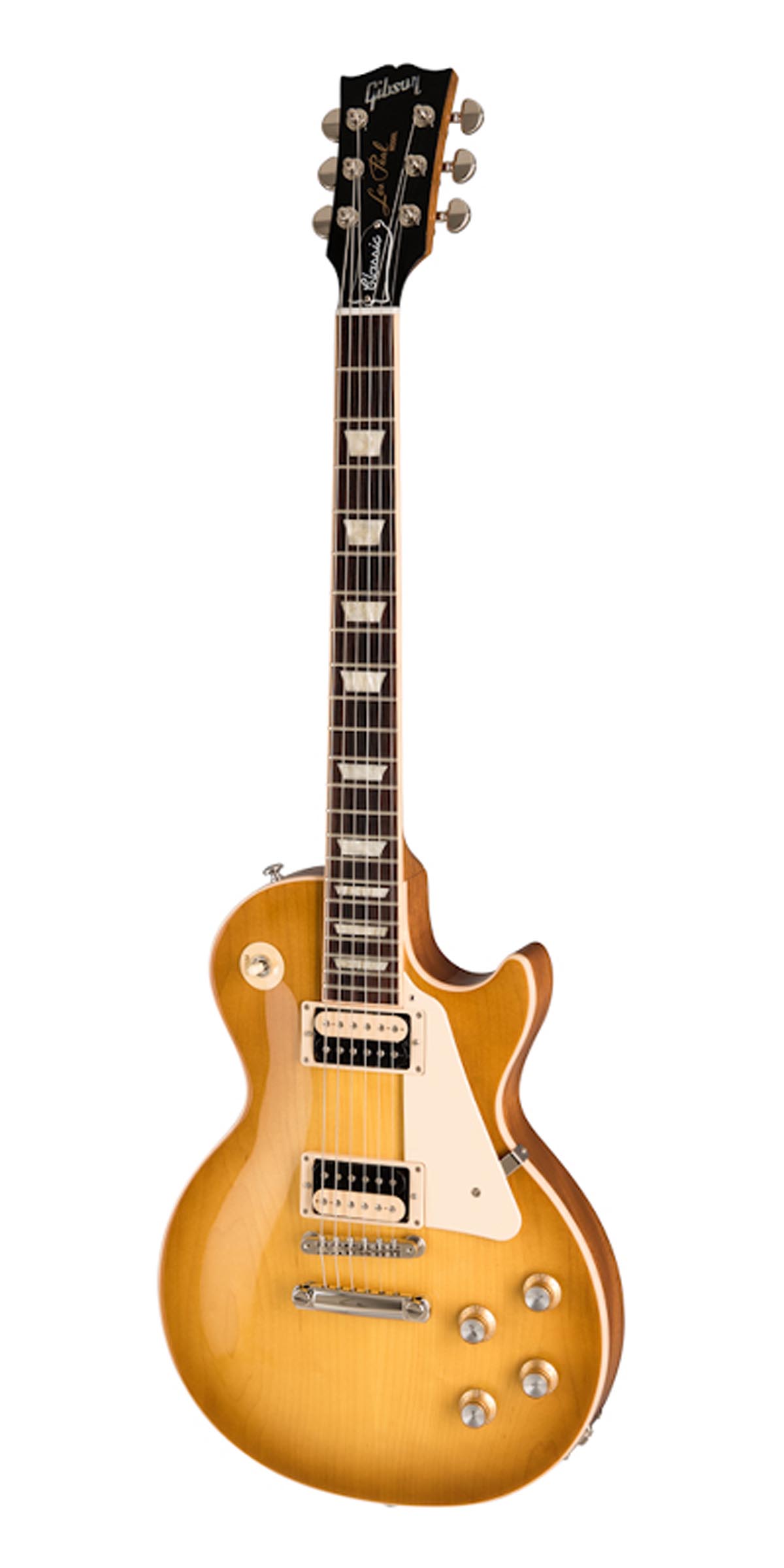 Les Paul Classic