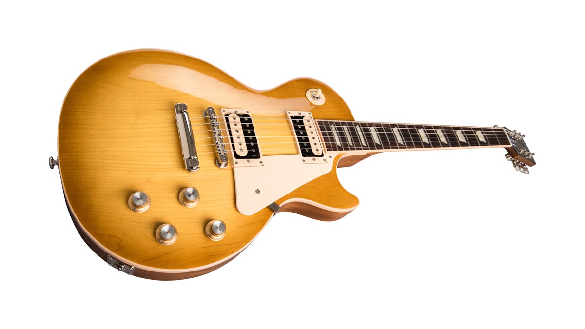 Les Paul Classic