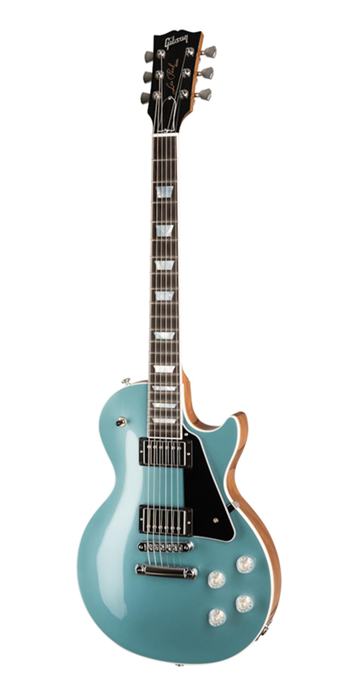 Les Paul Modern