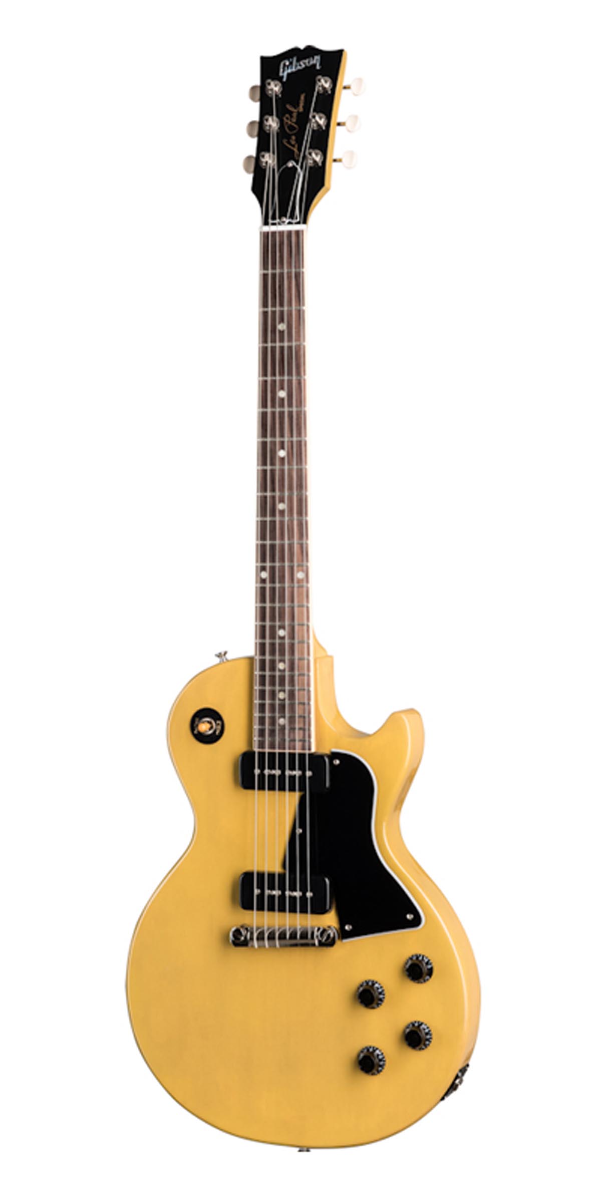 Les Paul Special