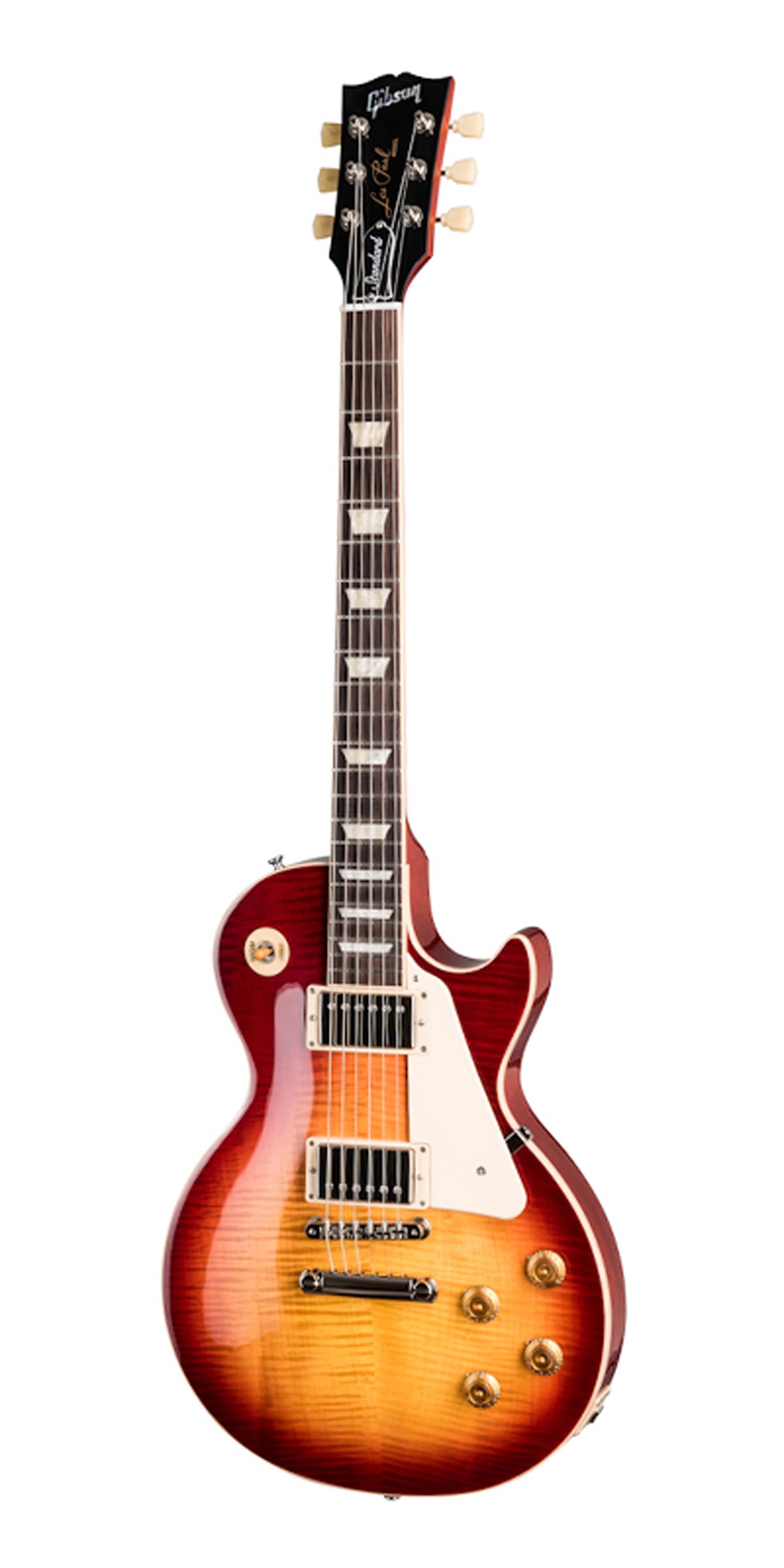 Les Paul Standard '50s