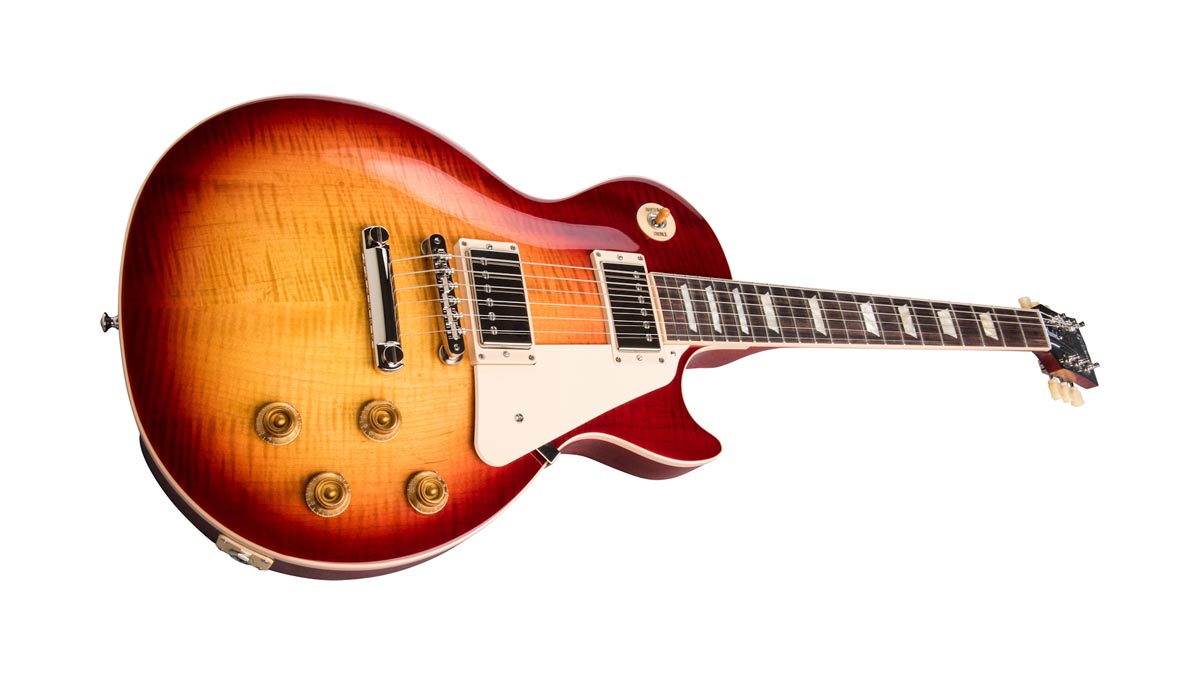 Les Paul Standard '50s