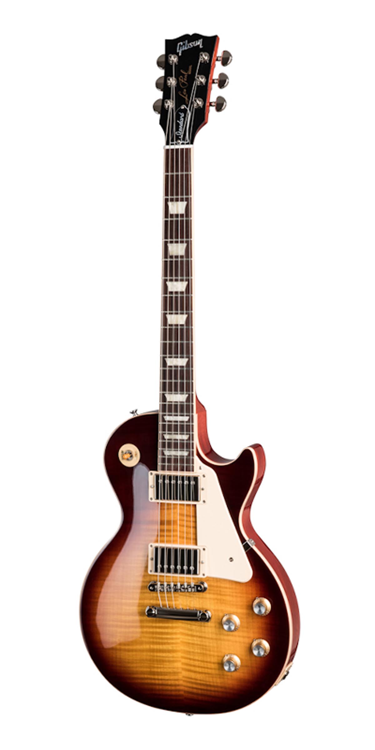 Les Paul Standard '60s