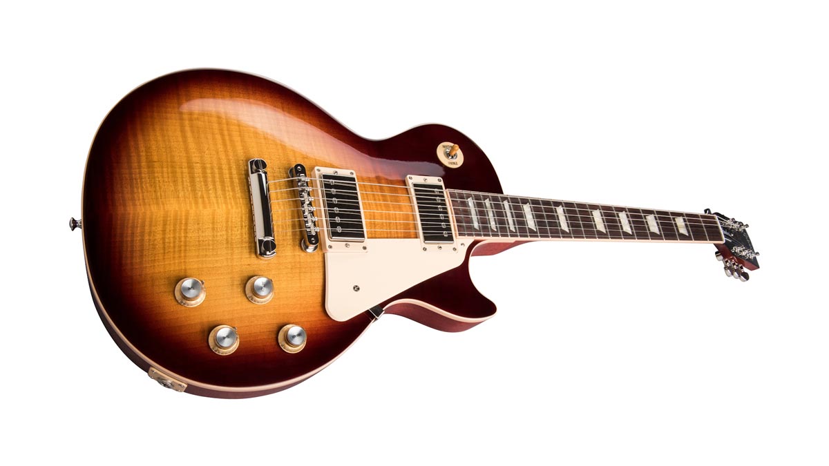 Les Paul Standard '60s