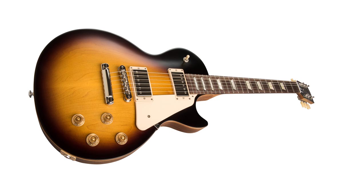 Les Paul Tribute