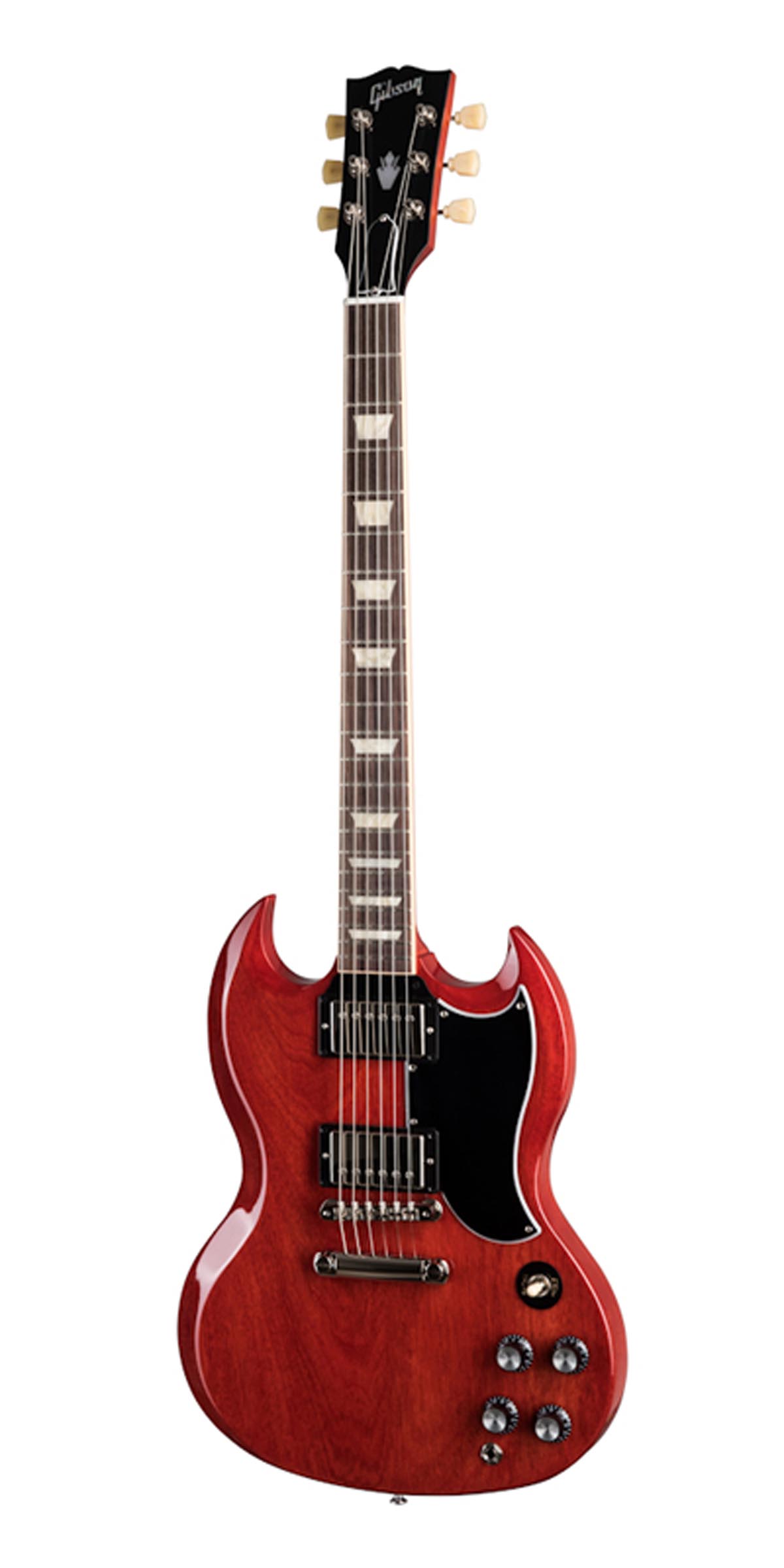 SG Standard '61