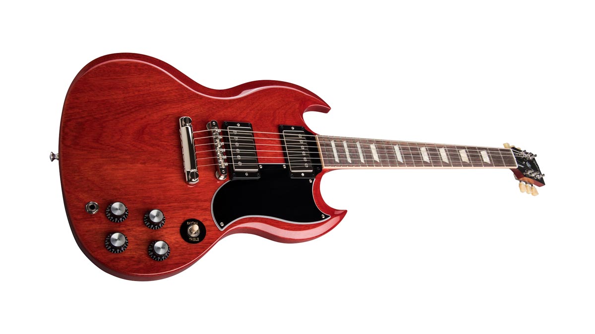 SG Standard '61