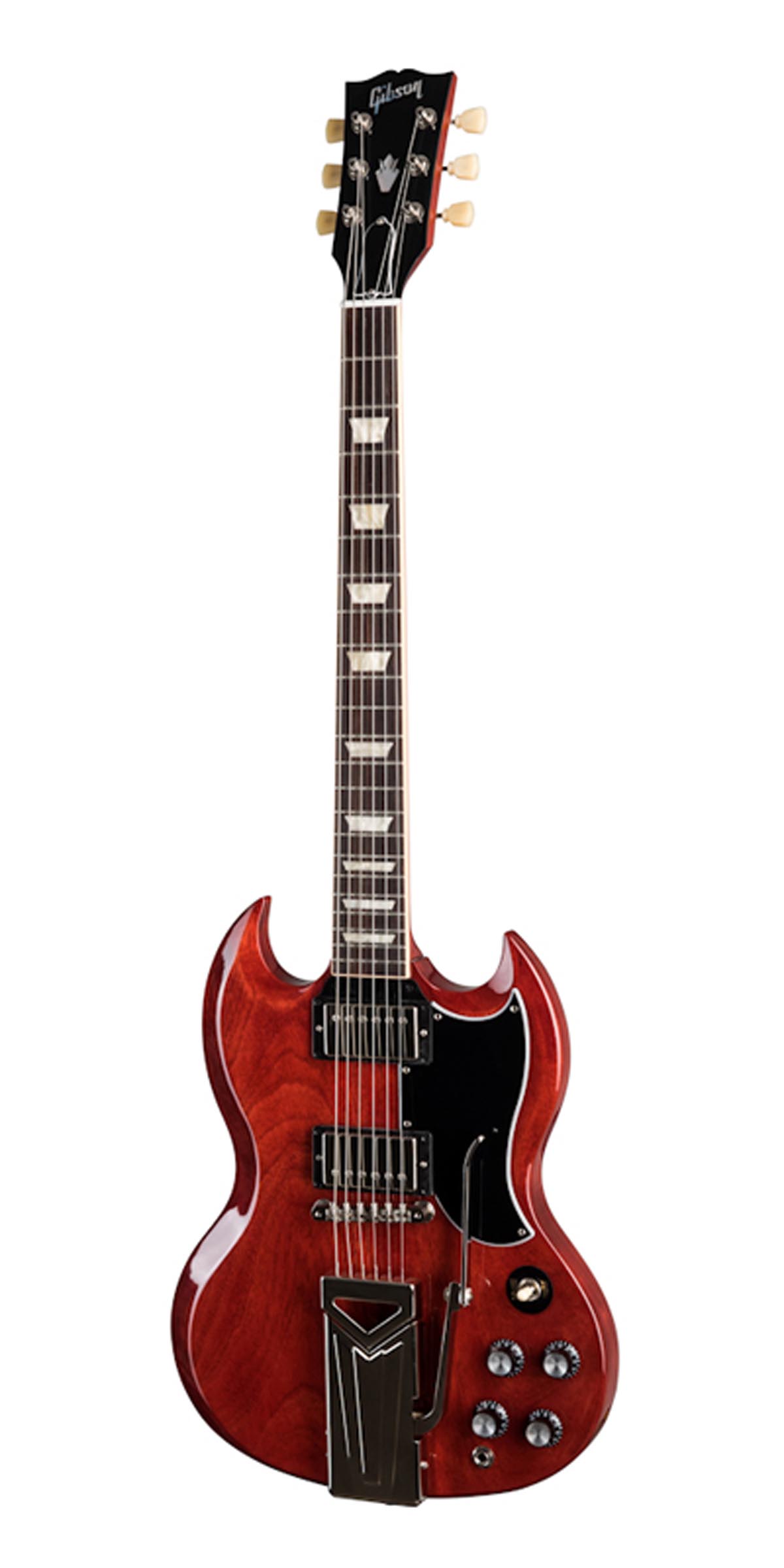 SG Standard '61 Sideways Vibrola