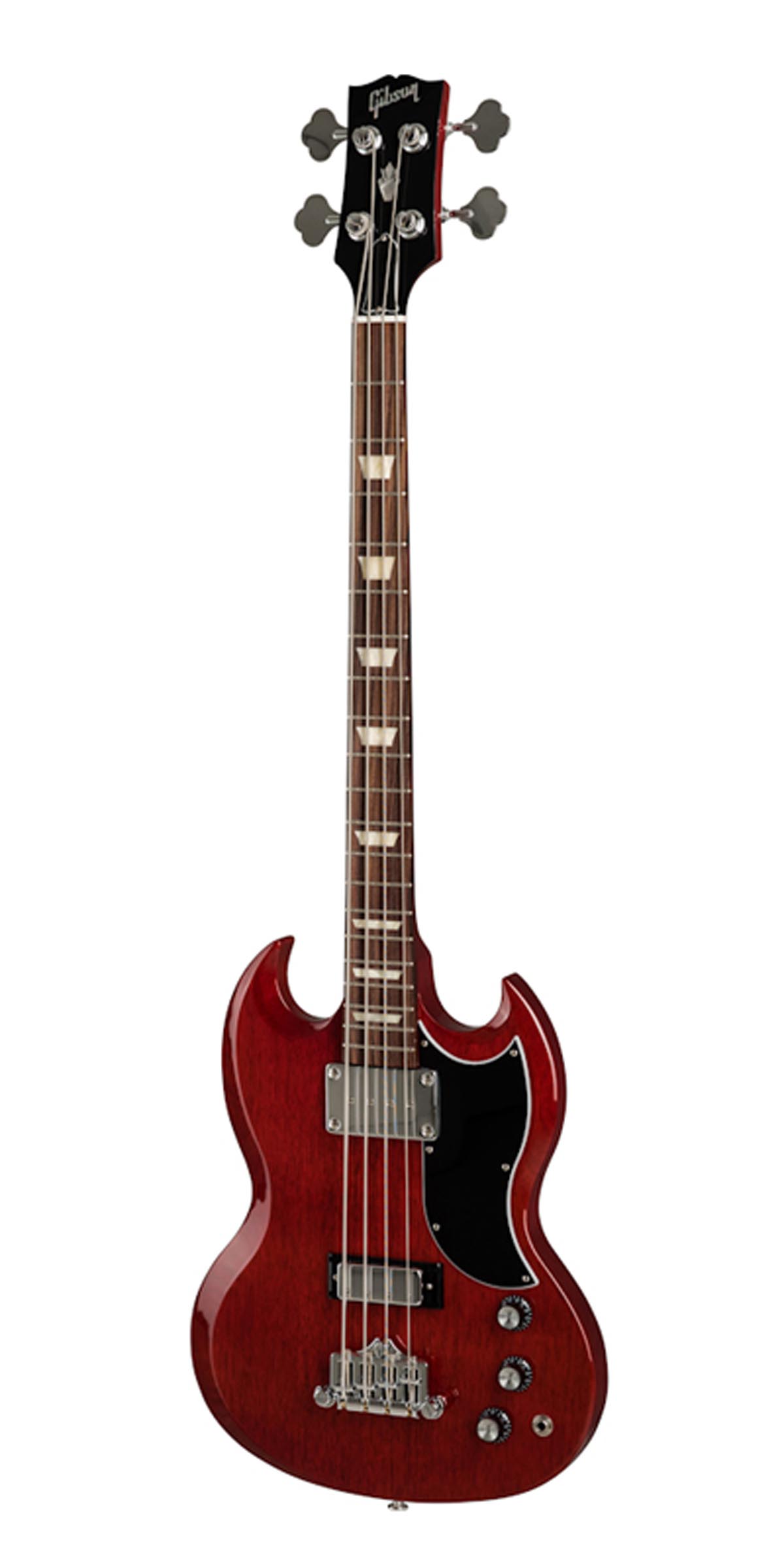 SG Standard Bass