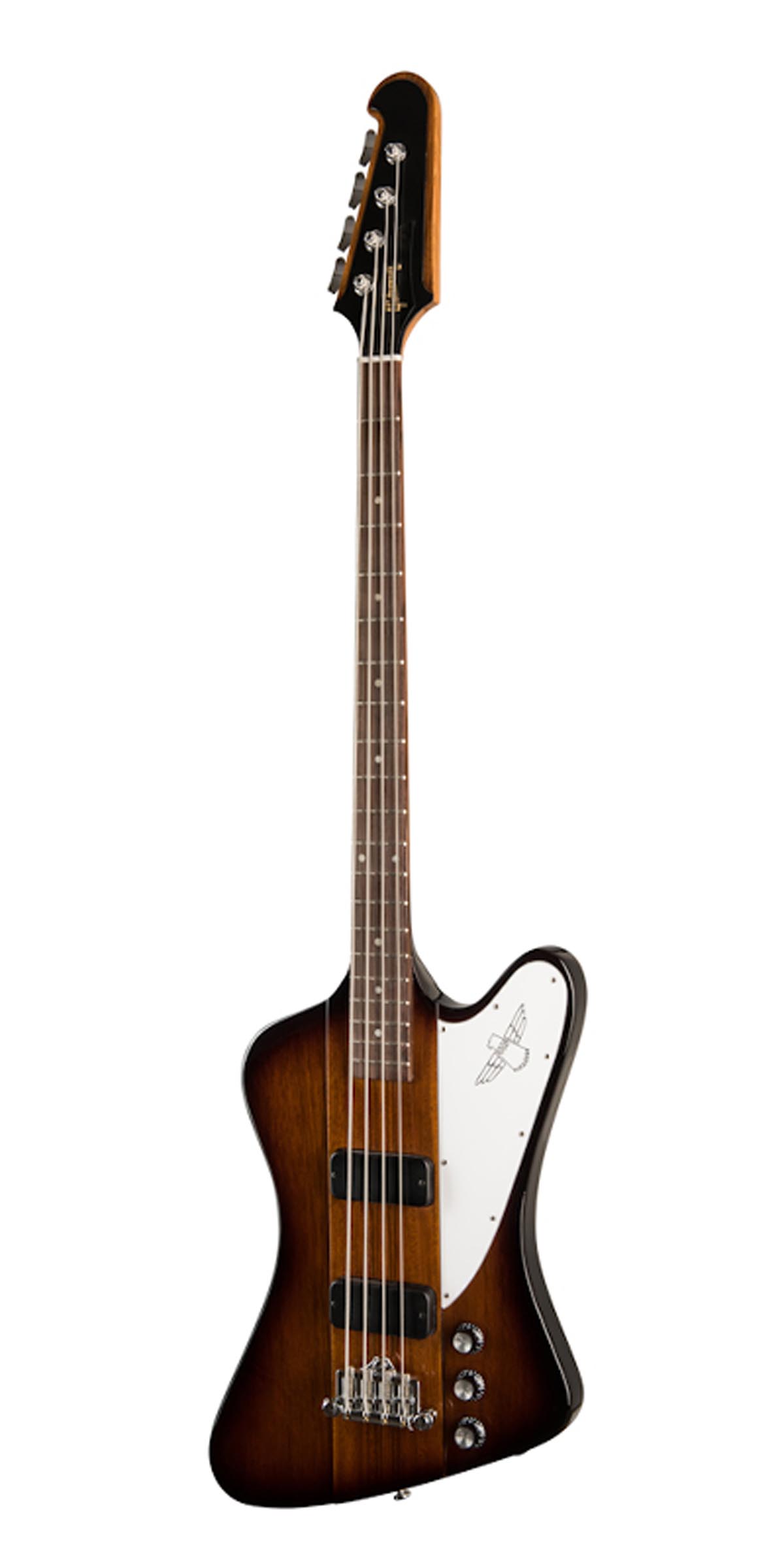 Thunderbird Bass