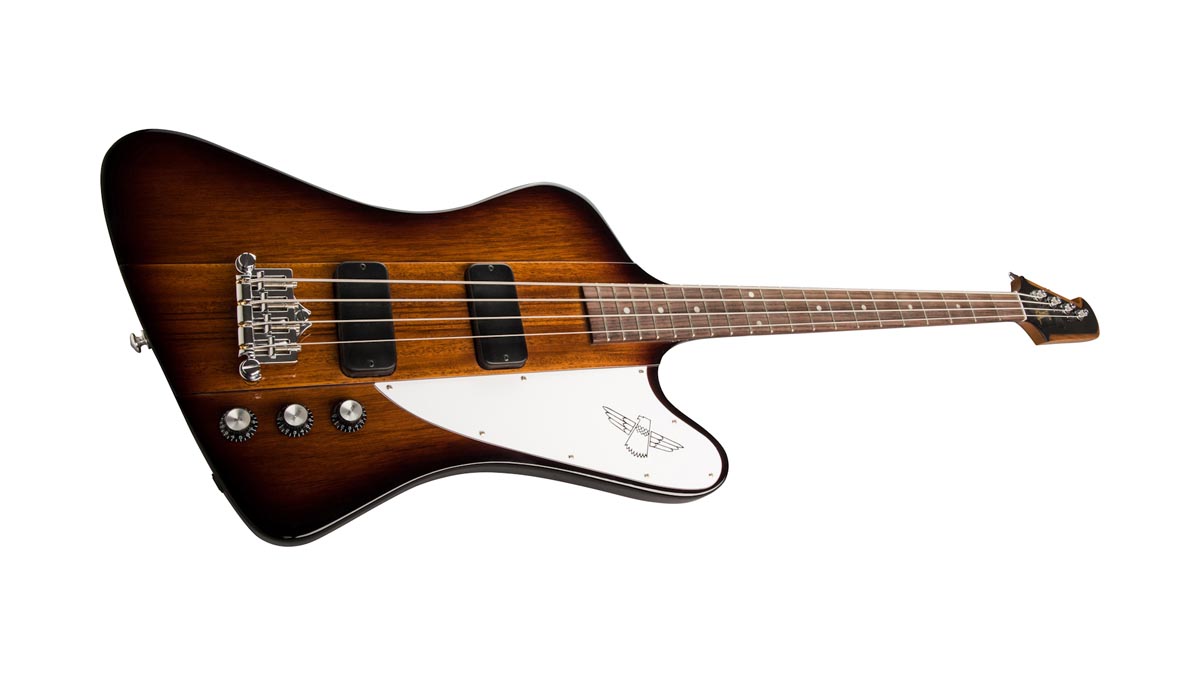 Thunderbird Bass