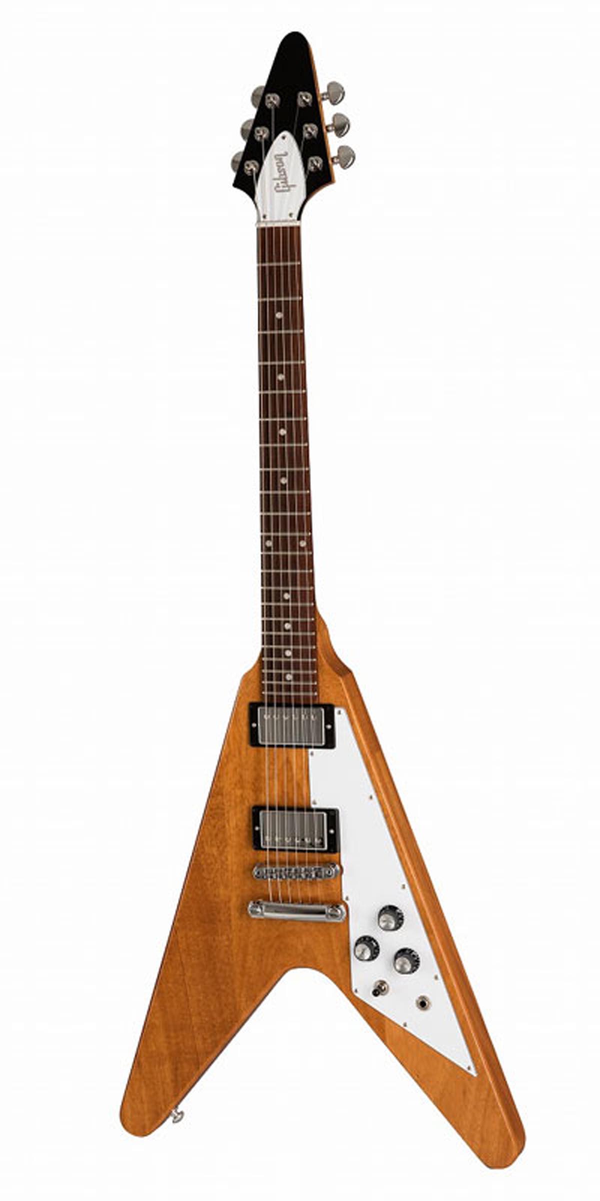 Flying V 2019