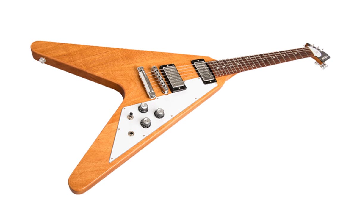 Flying V 2019