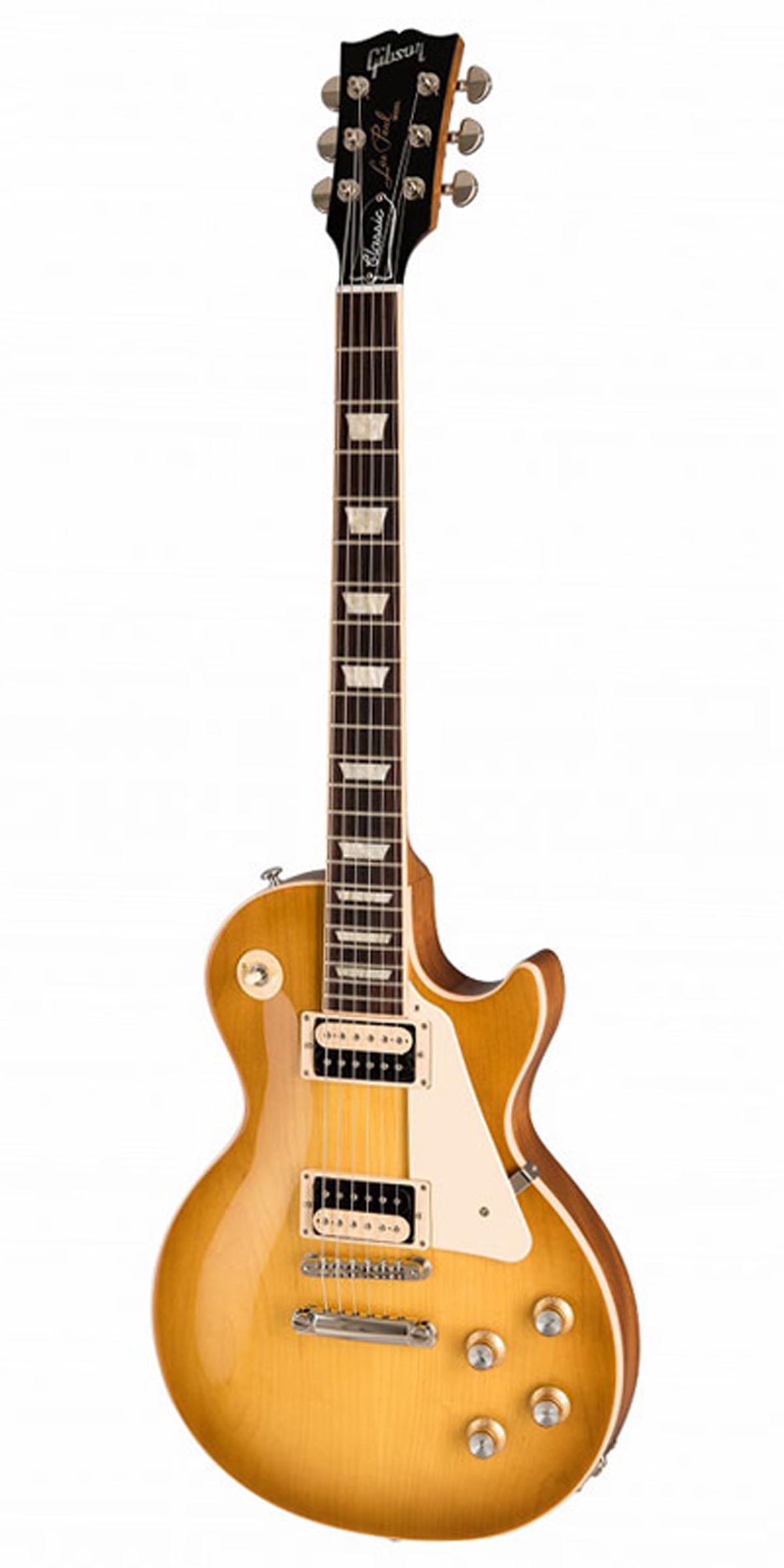 Les Paul Classic 2019