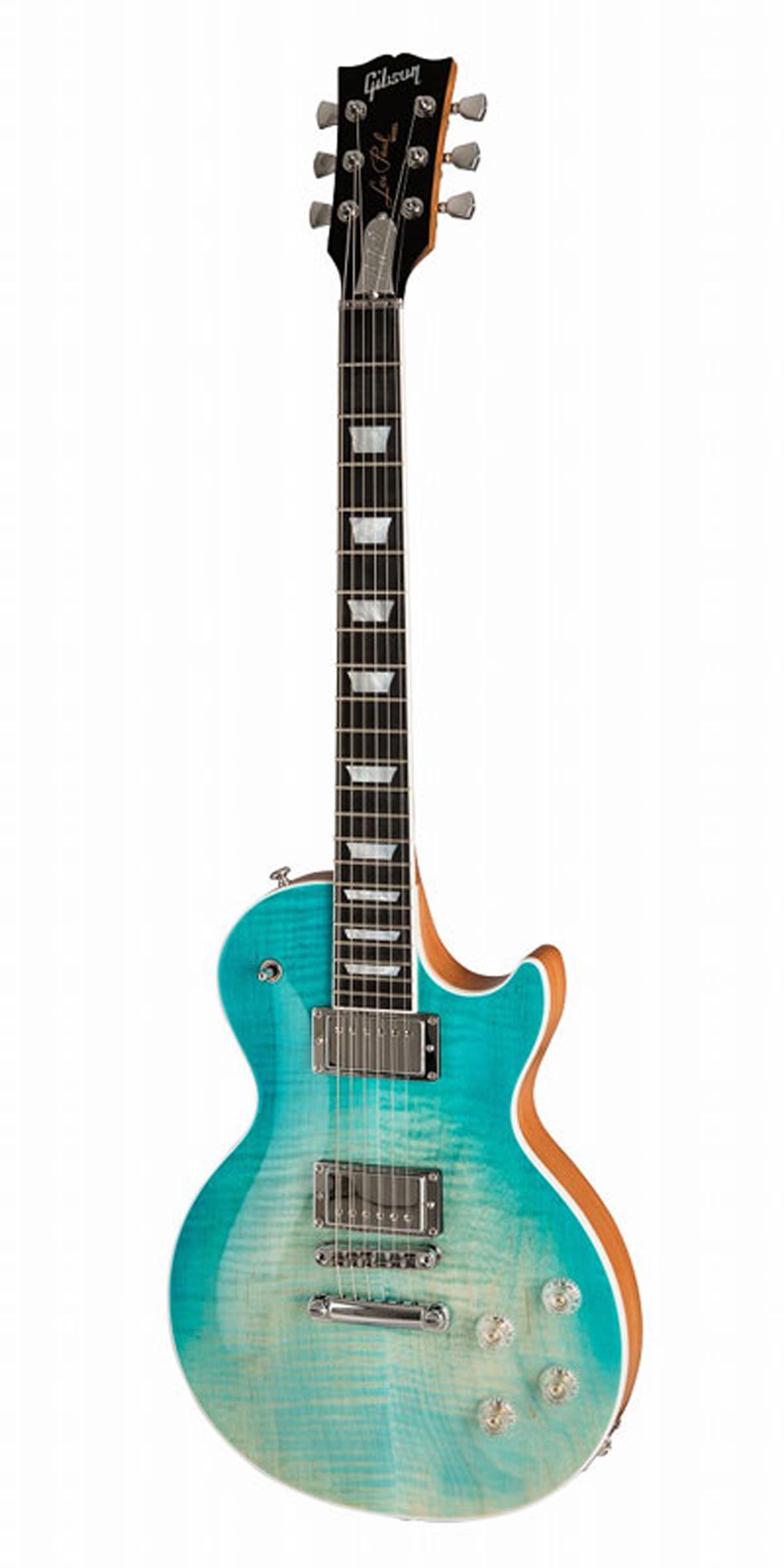 Les Paul High Performance 2019