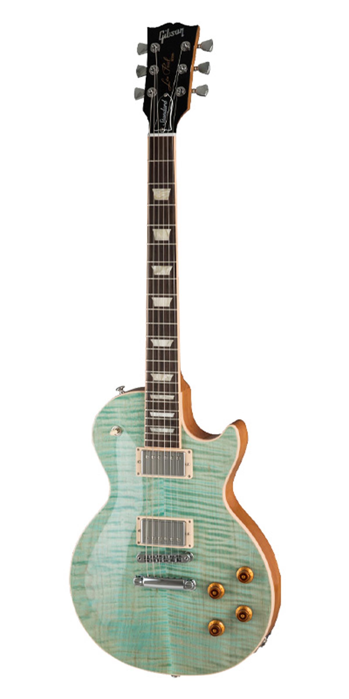 Les Paul Standard 2019