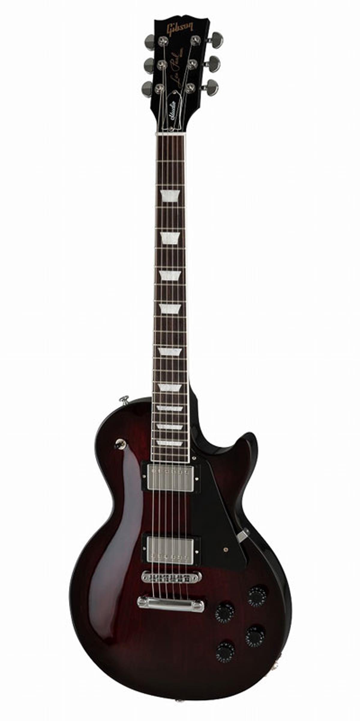 Les Paul Studio 2019