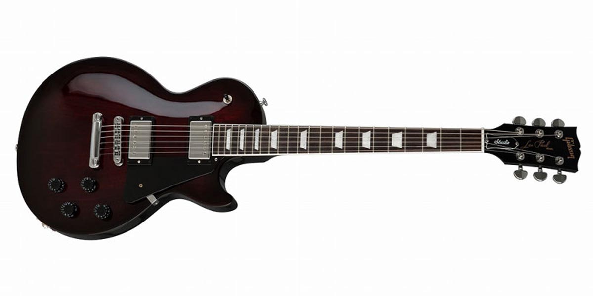 Les Paul Studio 2019