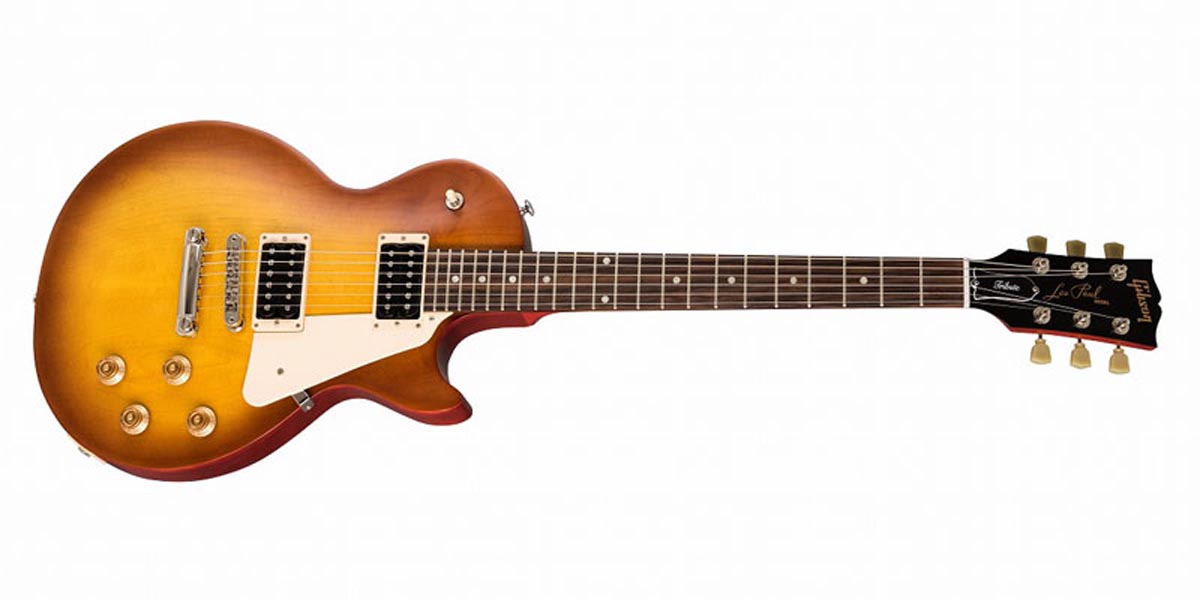 Les Paul Studio Tribute 2019