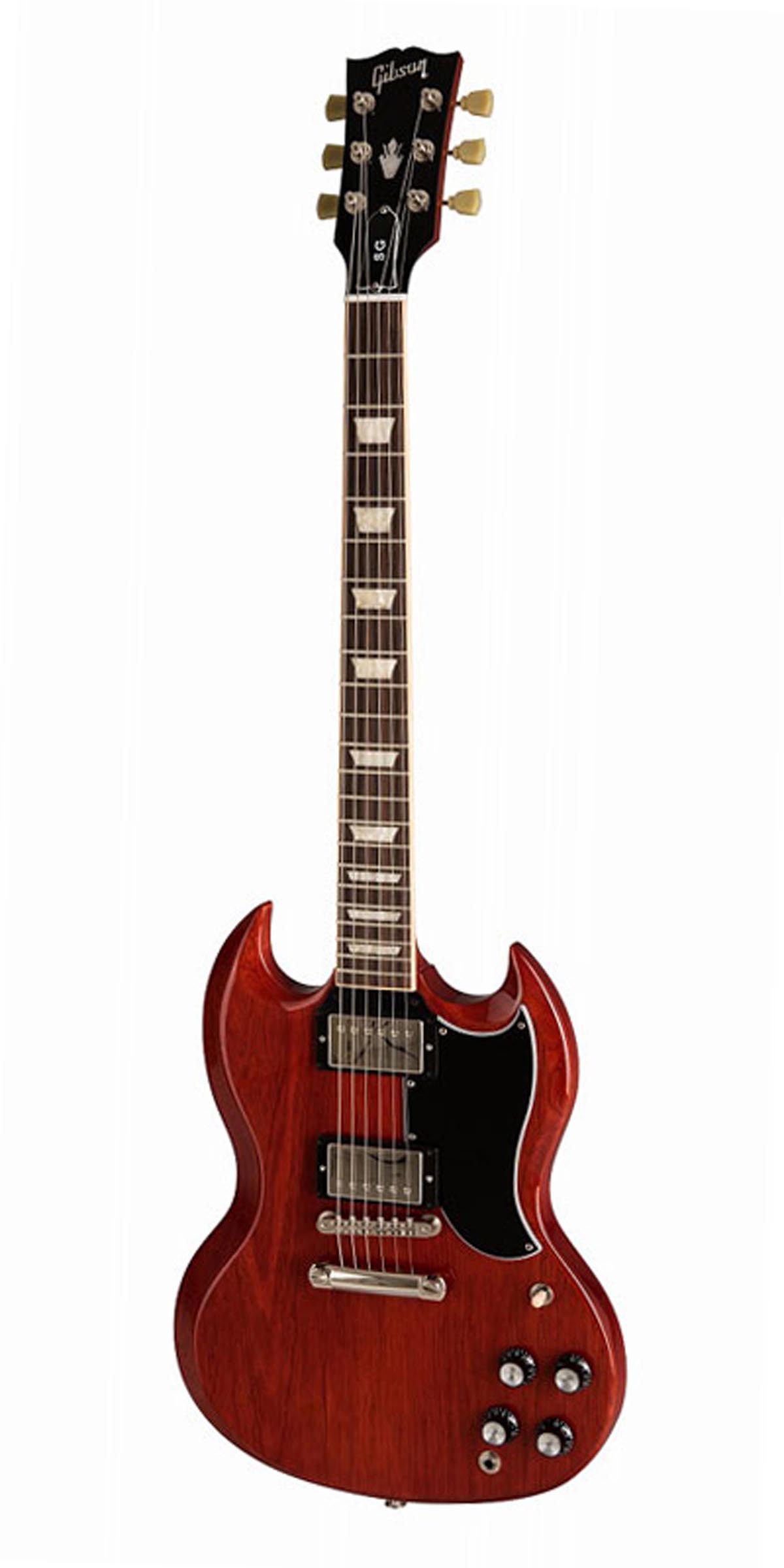 SG Standard ‘61 2019