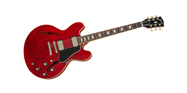 Gibson ES