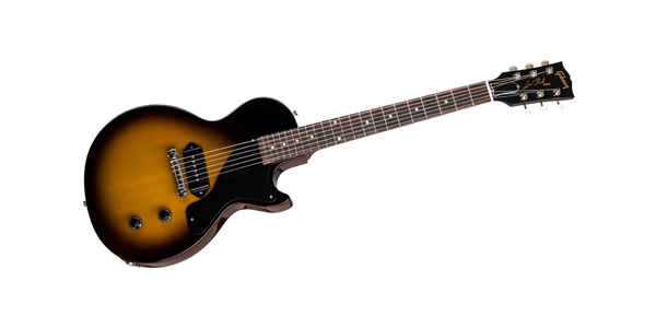 Les Paul Special | Gibson NEW LINE UP （ギブソン ニュー