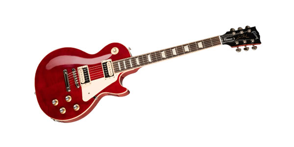 2019 Model / Les Paul Tribute | Gibson NEW LINE UP