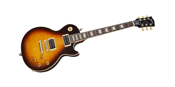 Gibson NEW LINE UP （ギブソン ニュー ラインナップ）【イシバシ楽器】