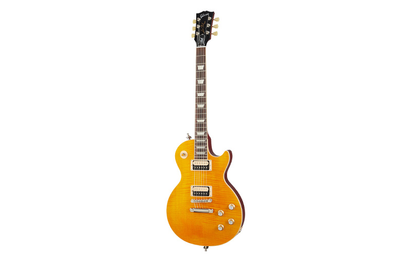 SLASH Les Paul Standard  Appetite Amber