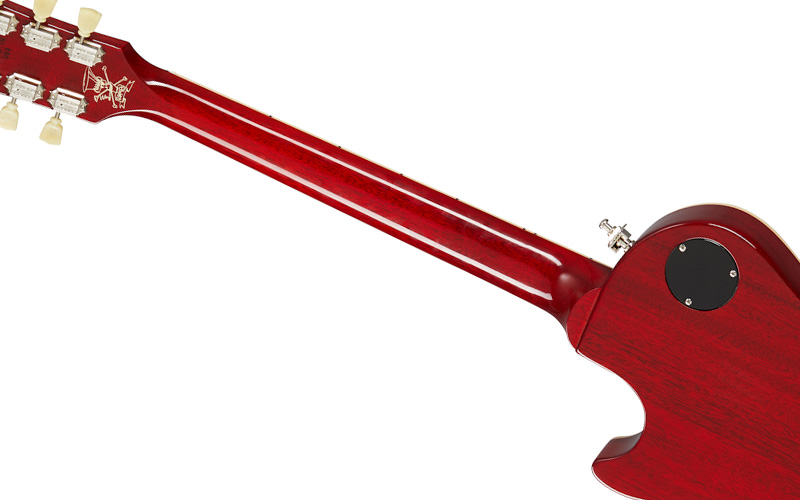 SLASH Les Paul Standard  Appetite Amber