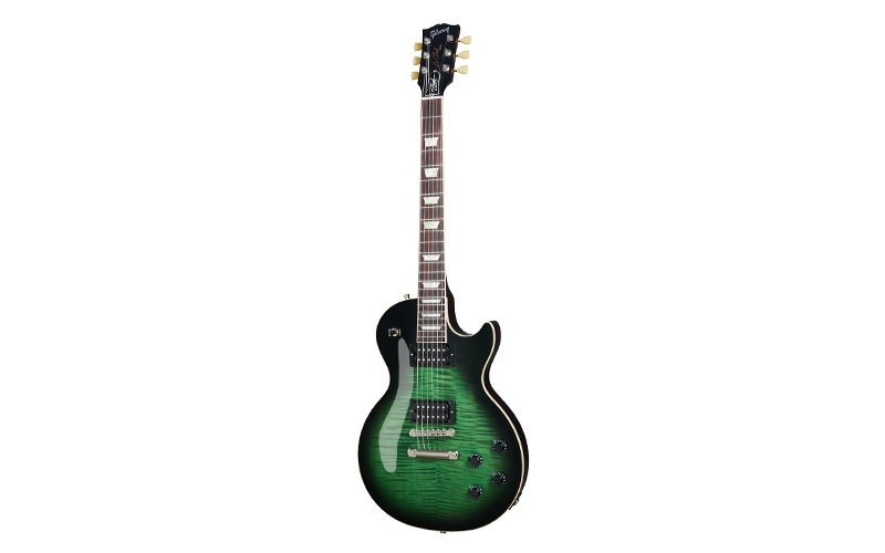 SLASH Les Paul Standard  Anaconda Burst