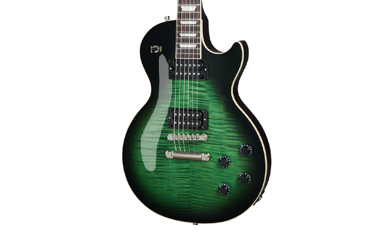 SLASH Les Paul Standard  Anaconda Burst