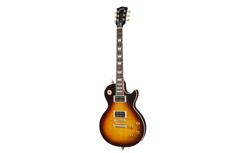 SLASH Les Paul Standard  November Burst