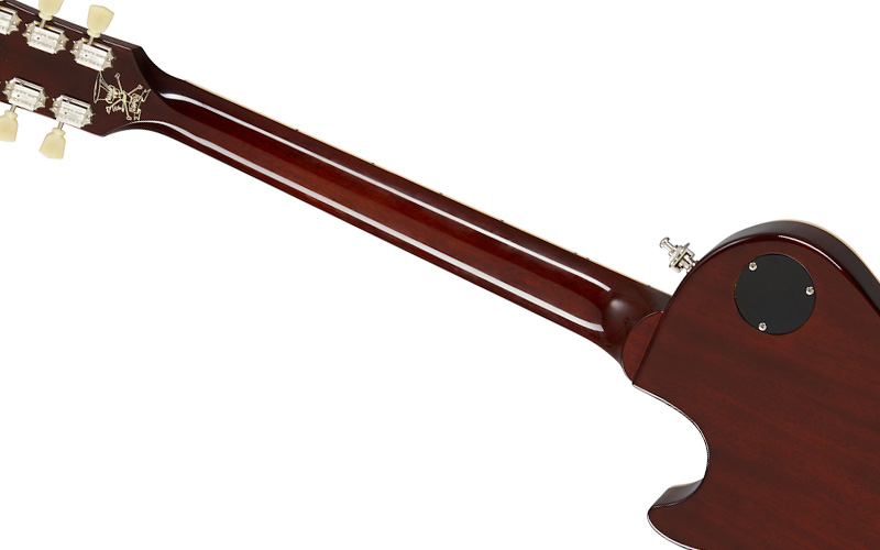 SLASH Les Paul Standard  November Burst