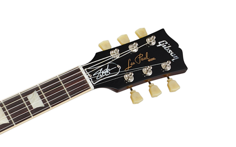 SLASH Les Paul Standard  November Burst