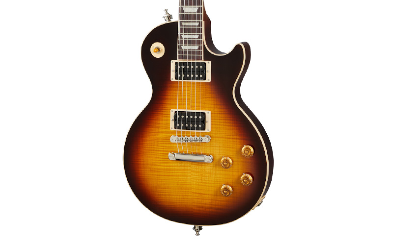 SLASH Les Paul Standard  November Burst