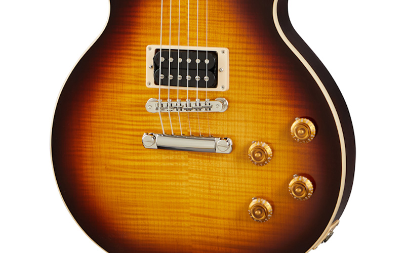 SLASH Les Paul Standard  November Burst