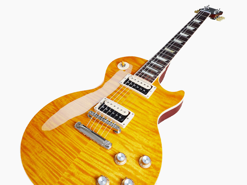 Gibson 2020 Lineup