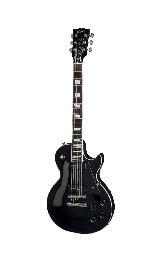  Les Paul Classic     Ebony