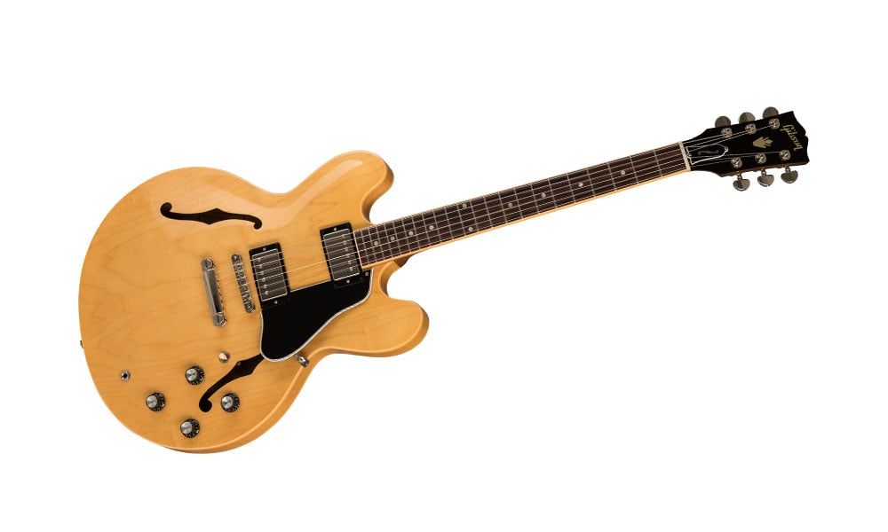  ES-335 DOT     Dark Natural