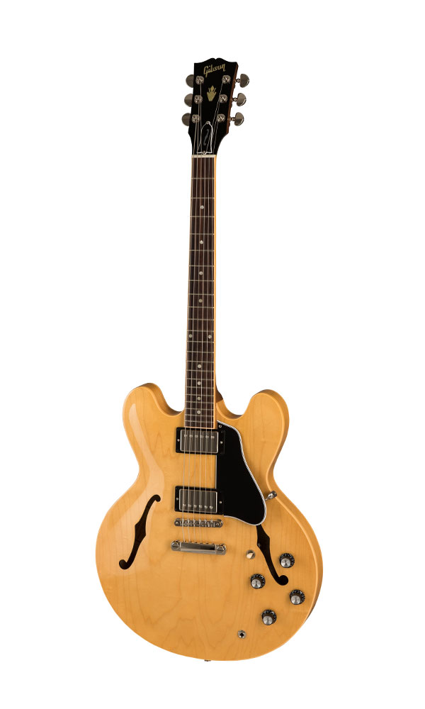  ES-335 DOT     Dark Natural