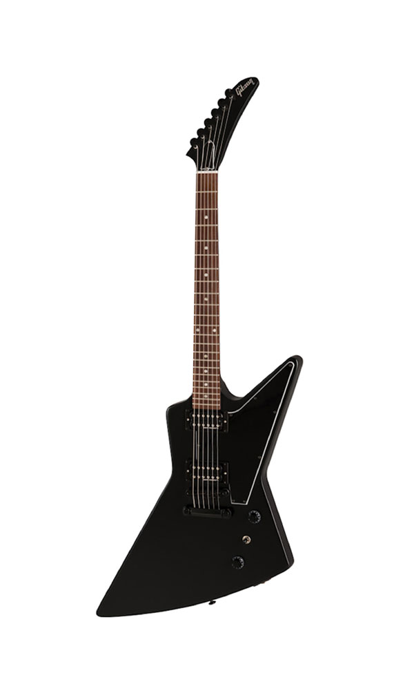  Explorer B-2     2019 Satin Ebony