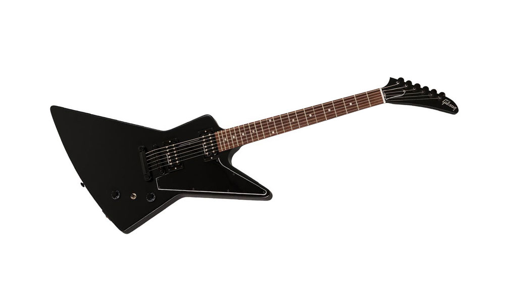  Explorer Tribute     Satin Ebony